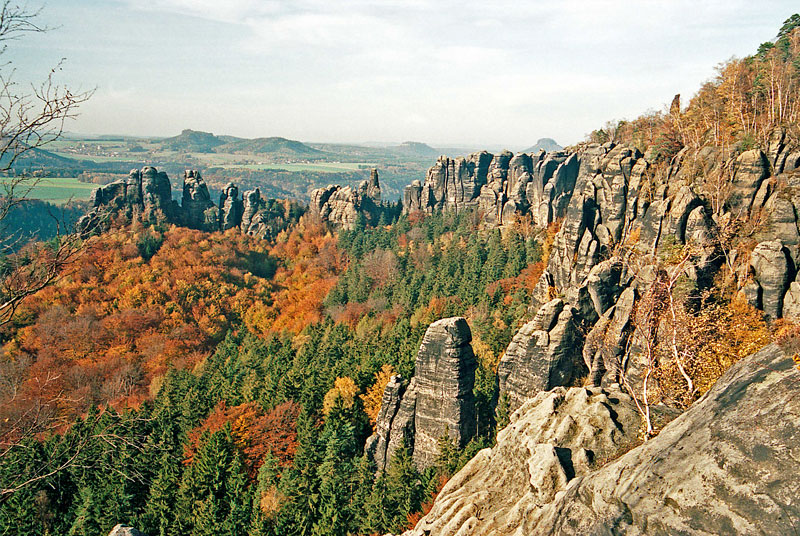 Schrammsteine