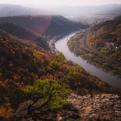 KAŇON LABE
