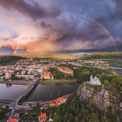 DĚČÍN